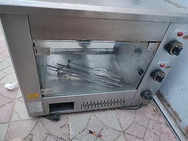 Qril aparati 450azn. 2 gozlu. Unvan mastaga Nigaz lalafo.az -da Qril aparati 450azn. 2 gozlu. Unvan mastaga Nigaz
