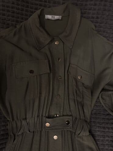 Кофты, свитеры: Seliqeli qalib az istifade olunub gen modeli razmer S — 3