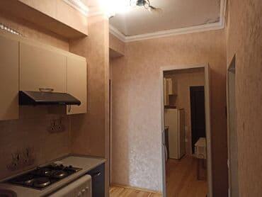 1 комнатная квартира снять: Nərimanov metrosuna yaxın 5 mertebeli binanın 1-ci mərtəbəsində — 5