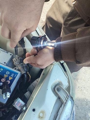 LED, VAZ (LADA) 515284540, 2024 il, Yeni