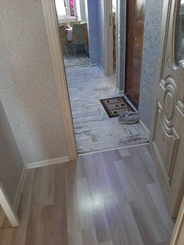 аренда квартир в баку без посредников: Əhmədli metrosunun yaxınlığında Baki kinoteatrina yaxın yerləşən — 11