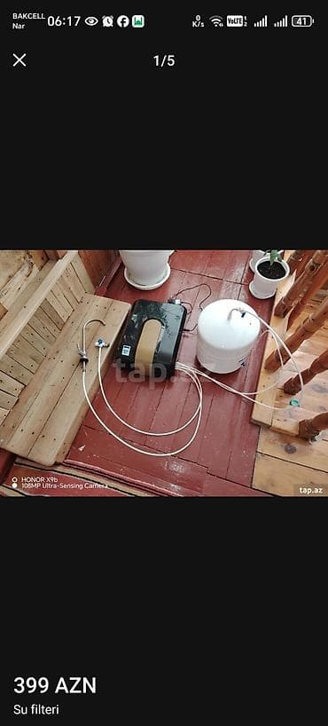 смарт тв приставка к телевизору: Tam təmiz,içməyə yaralı mineral tərkibli su istehsal edir.saatda 15 — 1