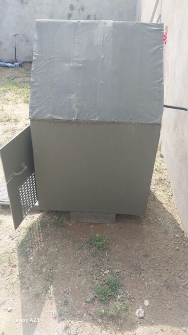 it yuvası: İt yuvası — 3