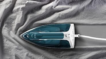 ev peci: Ütü Tefal FV2839E0 – Powergliss Series Steam Iron Tefal FV2839E0 — 5