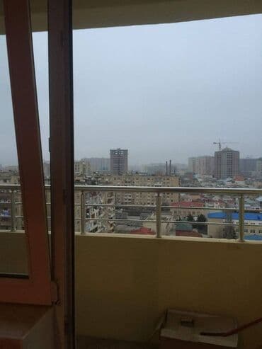 sunqayitda kiraye evler: Yeni Yasamalda yerləşən ümumi sahəsi 90 kv,m olan, 2 otaqli mənzil — 10