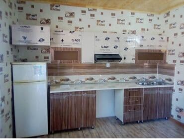 dibcek gulleri qiymeti: Sifarişlə mətbəx dəsti, Özü çəkən petlələr, Mat laminat, Kredit yoxdur, Pulsuz çatdırılma — 23