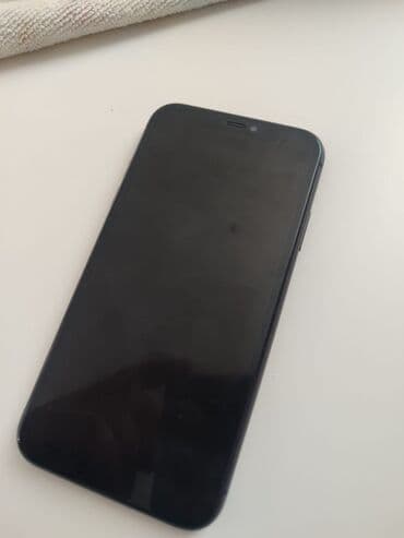 Фото и видеокамеры: IPhone 11, 128 ГБ, Черный — 1