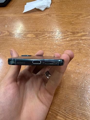 samsung s 23 plus: Samsung Galaxy S22, 128 GB, rəng - Mavi, Simsiz şarj — 3