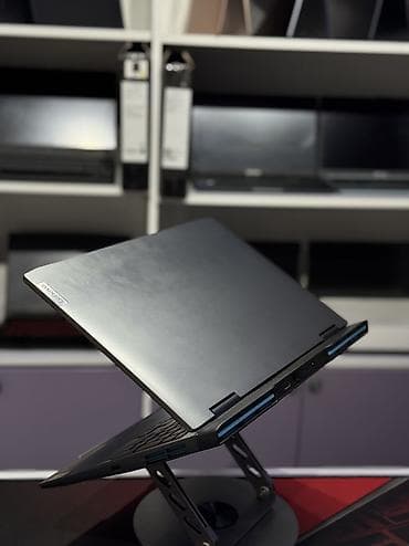 İşlənmiş Lenovo Legion, 15.6 ", Intel Core i5, 512 GB, Ünvandan götürmə, Pulsuz çatdırılma, Ödənişli çatdırılma — 6