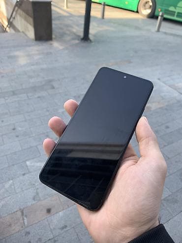 telefon tank: Redmi Note 12, 128 GB, rəng - Mavi — 3