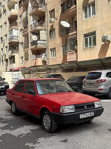 bakida masin satisi: Tofaş şahin. Problemi tustu verir ustaya gostermemisem prablemini — 3