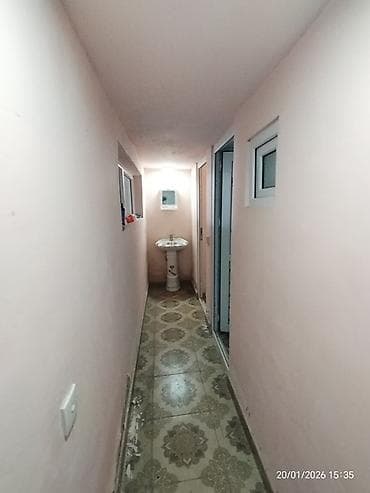 gencede ucuz evler: 3 otaqlı, 100 kv. m, Orta təmir — 6