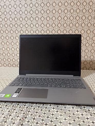 Lenovo: Ram 12 gb Windows 11 pro Ssd 256 gb Hdd 1 tb Videokart nvidia mx330 — 2