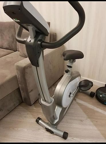 fit: Bu velotrenajor evdə məşq etmək üçün əlverişli bir seçimdir — 1