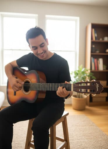 мсо 7 русский язык 2 класс: Klassik gitara - yaxşı vəziyyətdədir. 2 gündür alınıb, demək olarki — 2