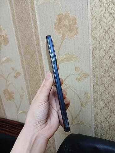 telofonu: Heç bir problemi yoxdur .Donmur.Infinix Hot 40i 128GB — 5