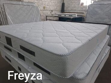 ортопедические матрасы в баку цены: Yeni, Ortopedik matras, İki nəfərlik — 8