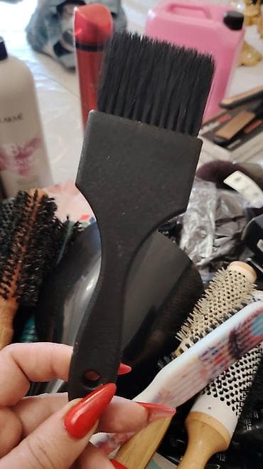 10 sabo: Kosmetik dəst, >10 məhsul, İşlənmiş, Ünvandan götürmə — 1