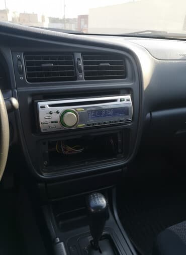 авто магнитофон бу: Магнитола, Pioneer, CD — 2