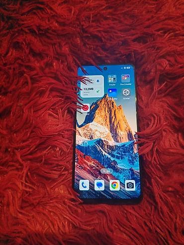 dji pocket 2: Oppo A58 4G, rəng - Qara — 1