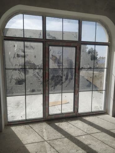 Пластиковые окна: Пластиковые окна — 9