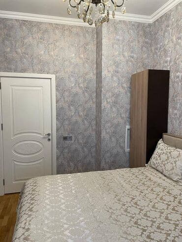 купить дом в баку недорого 2021: 2 комнаты, Новостройка, 43 м² — 8