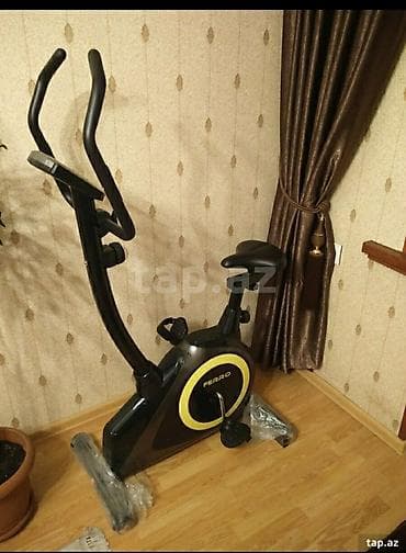 marka: Qacis trenajorlari velotrenajor veloxizekler her cure vardir — 1