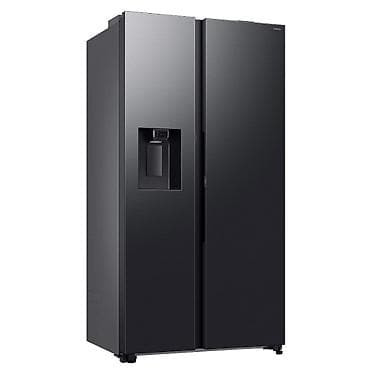 par utuleri: Soyuducu Samsung RS80F65J1F – Side-by-Side, Smart, No Frost Premium — 2