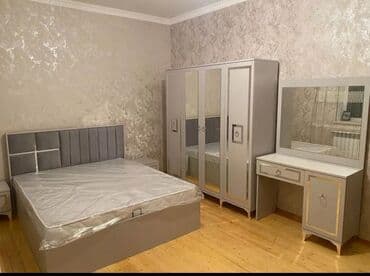 ev guzguler: 2 təknəfərlik çarpayı, Dolab, Azərbaycan, Yeni — 1