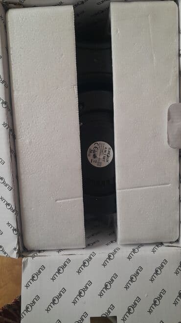 блендер 3 в 1: Eurolux -un sirecekenidir. 4u birindedir. hem blendr hem dograma hem — 2