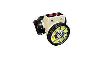 LED lampalar: Alın fənəri Rexant 10/23-22 Xüsusiyyətlər Brend: No Brand Təyinatı — 1