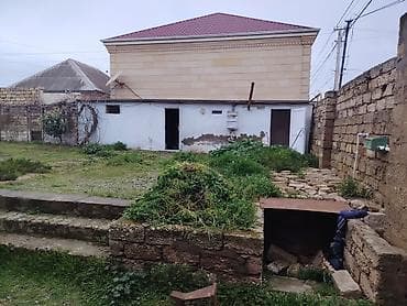 cefer xendan kucesi: Salam. Yeni Balaxanıda (Fazendada) Murad marketin yaxınlığında ev — 3