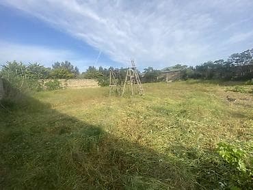 kiraye ev hezi aslanovda: 10 sot, Tikinti — 1