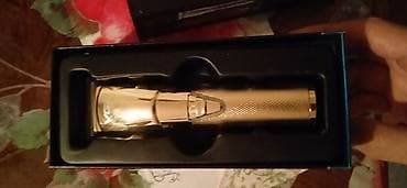 akkumlyator qiymeti: Saç qırxan maşın, Vgr, Yeni, Ödənişli çatdırılma — 3