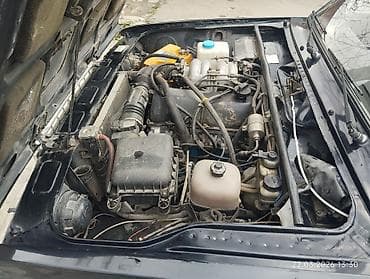 ilkin odənişsiz avtomobil: VAZ (LADA) 2107: 0.7 l | 2012 il 61455 km Sedan — 6