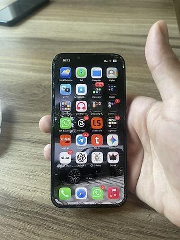 usb iphone: IPhone 13, 128 GB, Midnight — 5