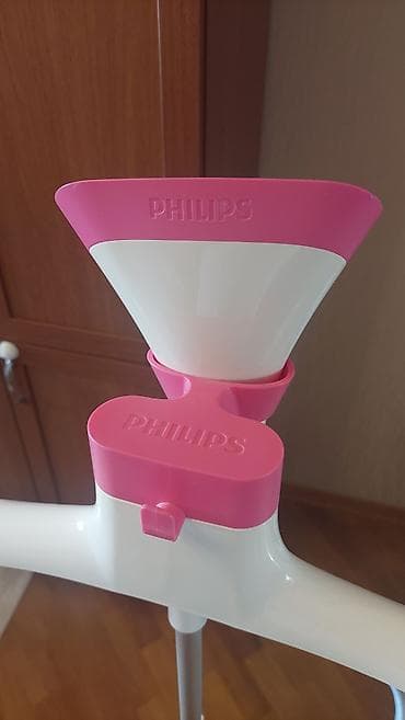 Philips EasyTouch Plus buxarlı geyim ütüləyicisi Orginal maldır — 2