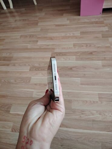 15 про макс: IPhone 13 Pro Max, 128 ГБ, Серебристый, Face ID — 2