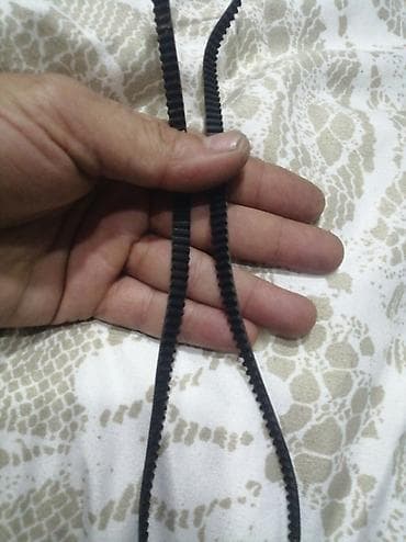 mator reduktor: Senkron dişli kəmər – MBL 60S3M573 - Model və işarələr: MBL — 2