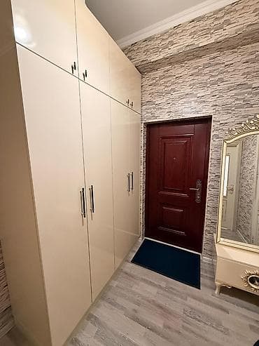 qusar a frame: Məmmədli, 2 otaqlı, Yeni tikili, 56 kv. m — 9
