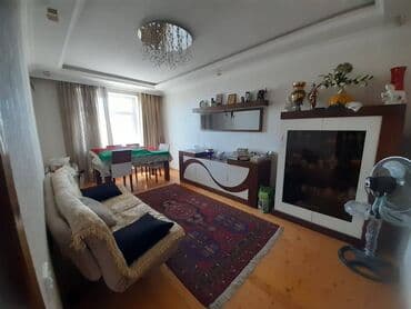 bakida tecili satilan 1 otaqli menziller: Bakı, 2 otaqlı, Köhnə tikili, m. Qara Qarayev, 70 kv. m — 1