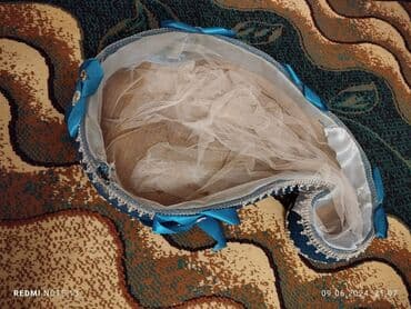 Xonça: Xonçaların her biri 5m — 1