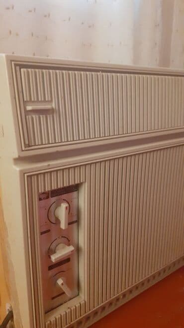 оконный кондиционер купить: Pəncərə tipli kondisioner - Korpus: Klassik, krem rəngli, şaquli — 1