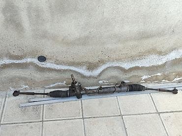 Kompressorlar: Hidravlik sükan reykası (sükan mexanizmi) Opel Astra g rlavoy - Tam — 2