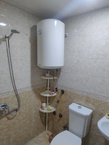 Устройства для борьбы с вредителями: Аристон 80 л, Б/у — 2