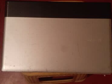 notebook samsung: Samsung rv509 4gb ram SSD 128 gb ekran karti Nvidia 1 GB super — 2