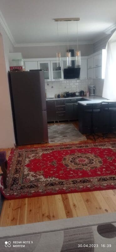 продажа домов без посредников: 4 комнаты, 110 м², Нет кредита, Свежий ремонт — 12