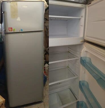 Soyuducu 200 azn Kocle bagli olaraq tecili satilir Hec bir problemi