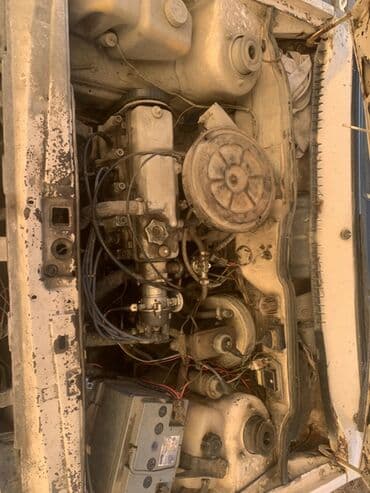 VAZ 2109 hatchback – mexaniki sürət qutusu ilə. Xüsusiyyətlər: -