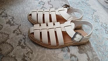 ayaqqabıları 36: Qadın ayaqqabıları – 3 cüt 1) Comfy Brand, ölçü 36 - Rəng: qara - — 7